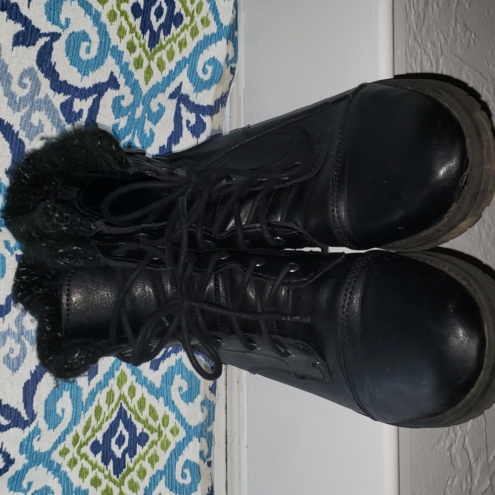 Womens Winter Boots